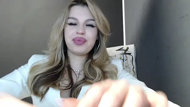 Chat XXX ao vivo de Your_Jessy