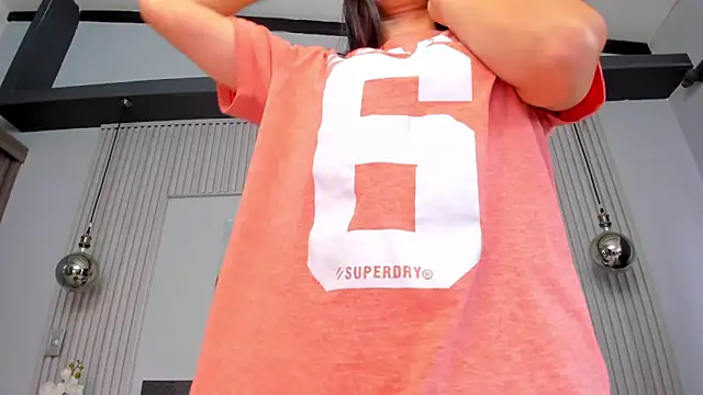 Živý XXX chat SaraGomez1