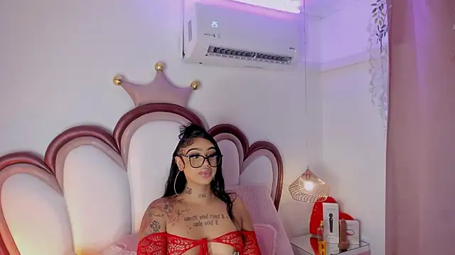 Mia_Jansen's Webcam Show