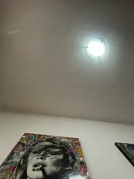 SecretlyDD Live XXX-chat