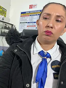 Megan-01-'s Live XXX Chat