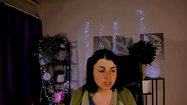 Онлайн чат XXX MartaEdams