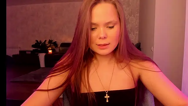 Kira_love_81 라이브 XXX 채팅