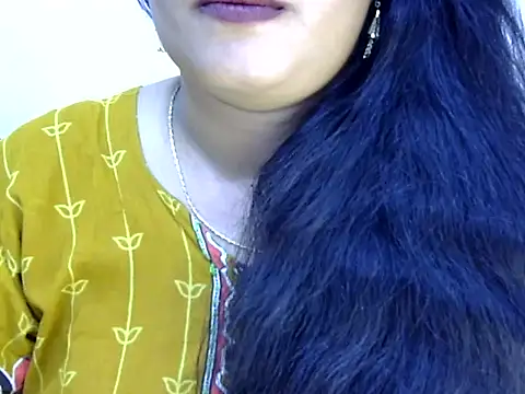 Chatroom en direct de Muskan_Jha