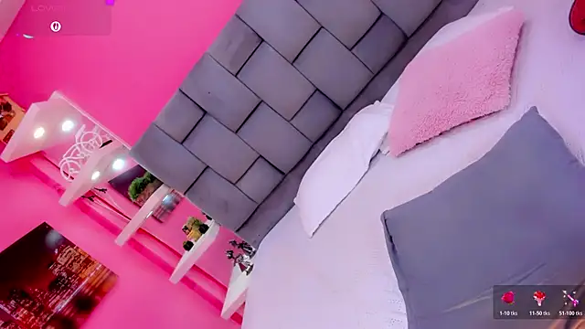 Živý XXX chat Michelle_San