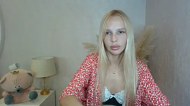 Milieva11 Live XXX-Chat