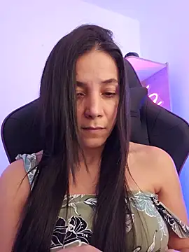 miaeyex Chat XXX in diretta