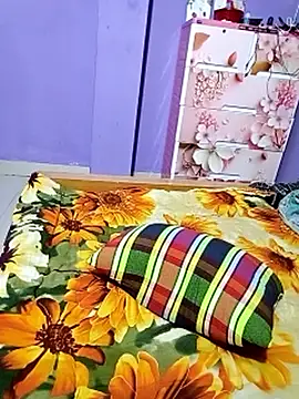 Jerin_Couple61's Webcam Show