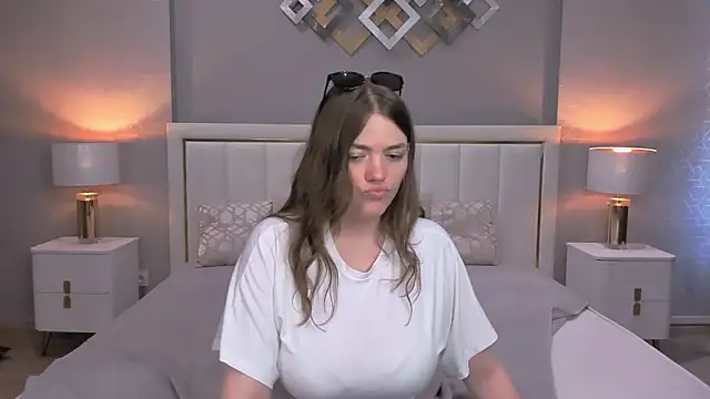 VICTORIA_BOUDIE Live Chatraum