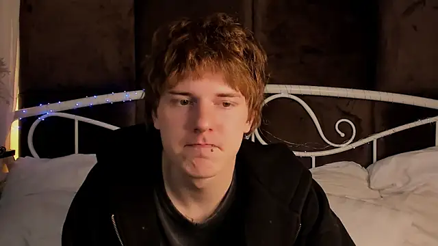 Benjamin_Harris' Webcam Show