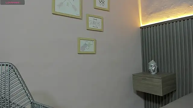 ScarlettRosse1 라이브 XXX 채팅