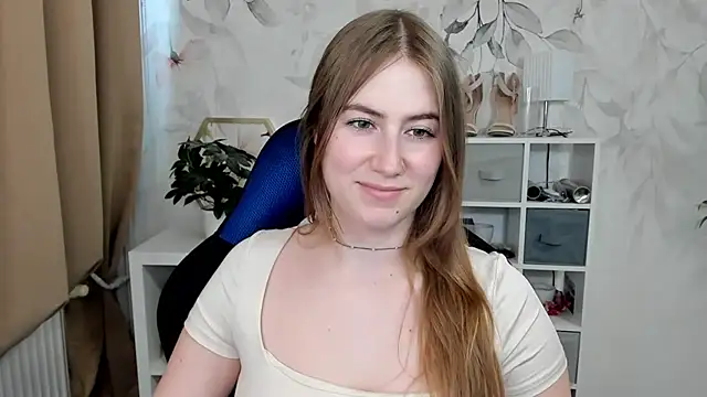 candy_Megan's Live XXX Chat