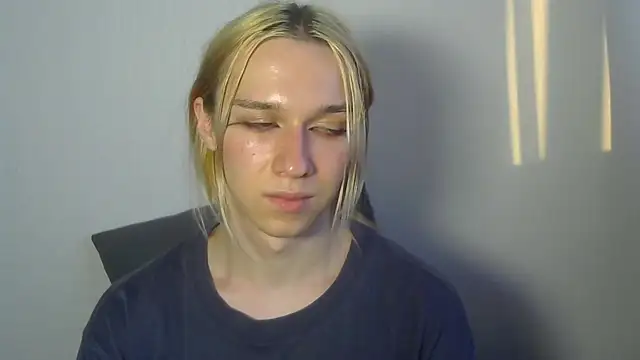 icebenz Webcam show