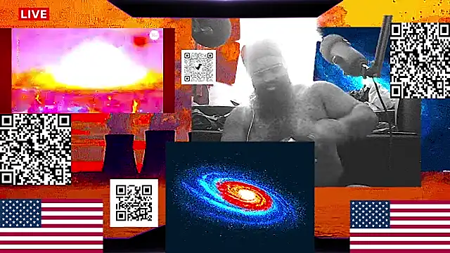Chat XXX ao vivo de RussellTaylorLacy