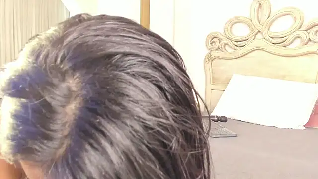 Онлайн чат XXX SamanthaFerrer__