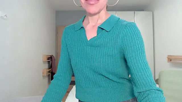 Pepper_mur's Live XXX Chat
