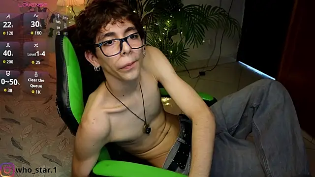 Matty_Sparkk Live XXX Chat