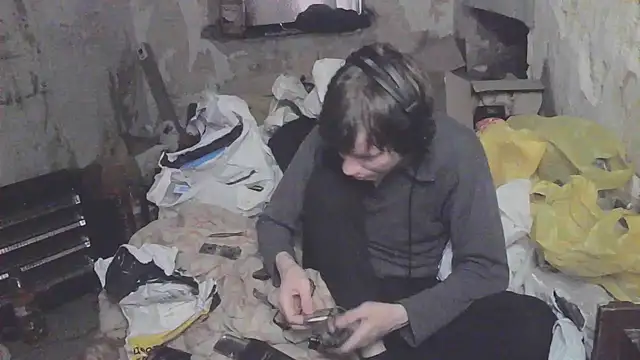 makarov1993 Live XXX-chat