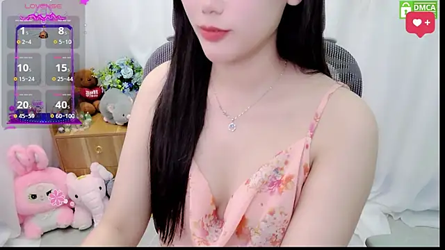 Dully_ana Live XXX Chat