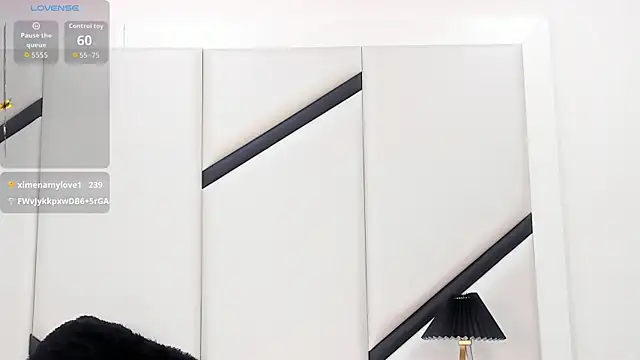 XimenaCosta's Live XXX Chat