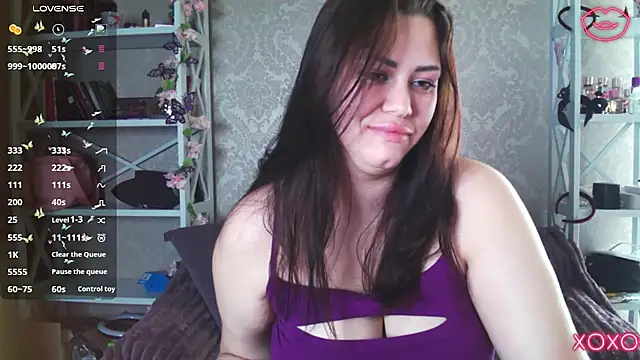 kiksee_'s Live XXX Chat