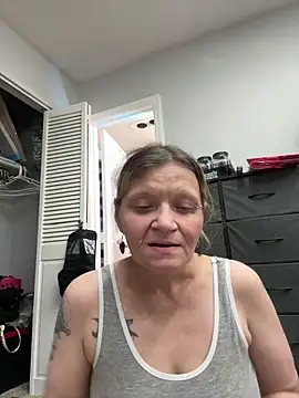 Show Webcam de lindzybella