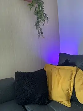 Czat XXX na żywo – Lily_Rush