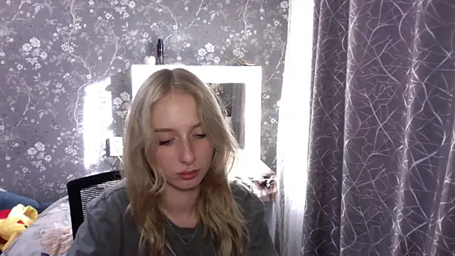 AliceTwinklen Webbikameraesitys