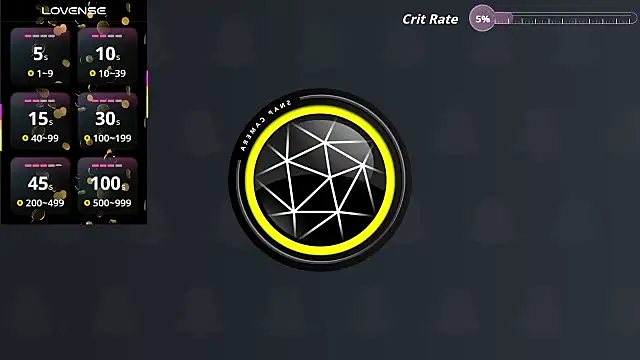 curly_tops69's Webcam Show