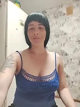 -KARINA-LOVE- Chat XXX in diretta