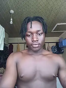 BLACKPANTHER037 Show Webcam