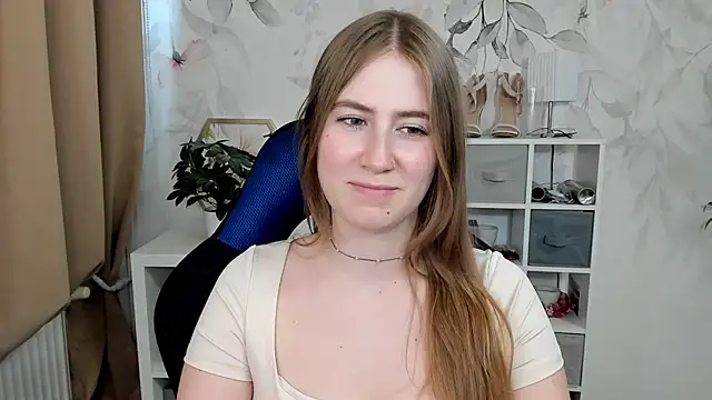 Онлайн чат XXX candy_Megan
