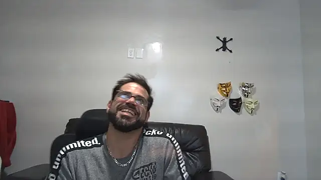 عرض كام Zander823