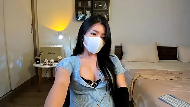 JangMiHee: απευθείας συνομιλία ΧΧΧ