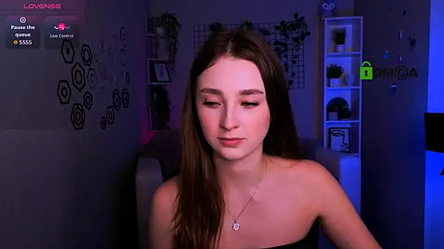 alisabliss Live XXX Chat