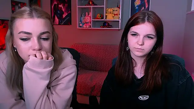 amelaya élő XXX-chatje