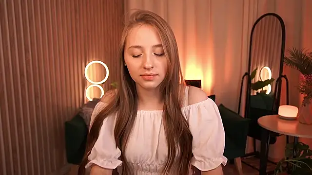 EvelinRoyce: онлайн-секс-чат