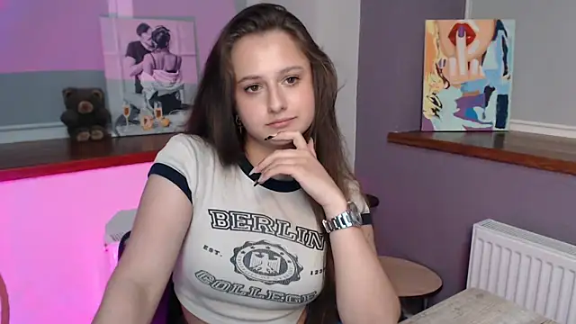 Caramel_bunny's Live XXX Chat
