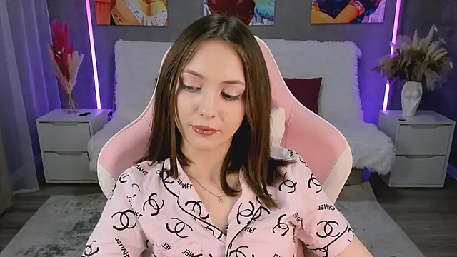 JesssWalker 라이브 XXX 채팅