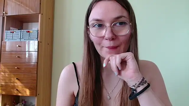 LooveELLYx's Live XXX Chat