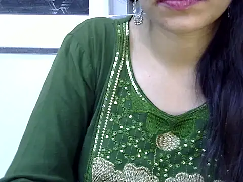 Neha_Sharma2 Adlı Modelin Canlı XXX Sohbeti