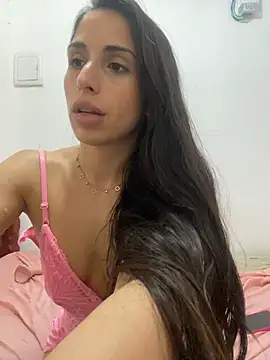 sweetwanda Adlı Modelin Canlı XXX Sohbeti