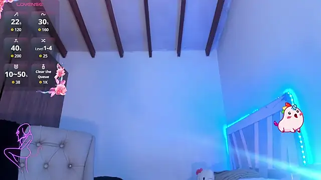 Онлайн чат XXX SkyeGabbyRose