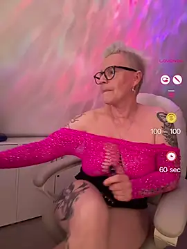 Chat +18 de German_Milf ao vivo