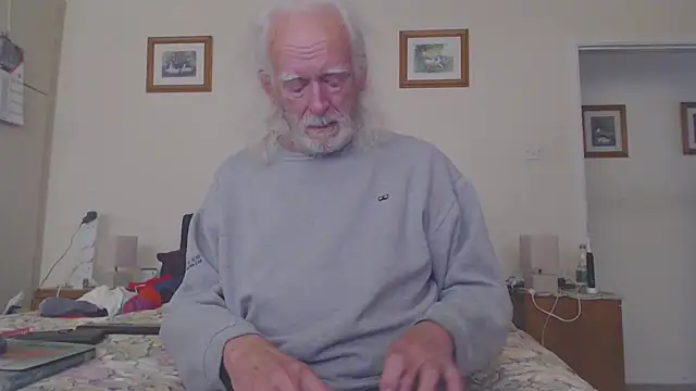 Show de webcam de WaverlyKernow