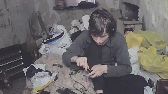 makarov1993 Obrolan Langsung XXX