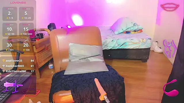 bayolet_ Chat XXX live