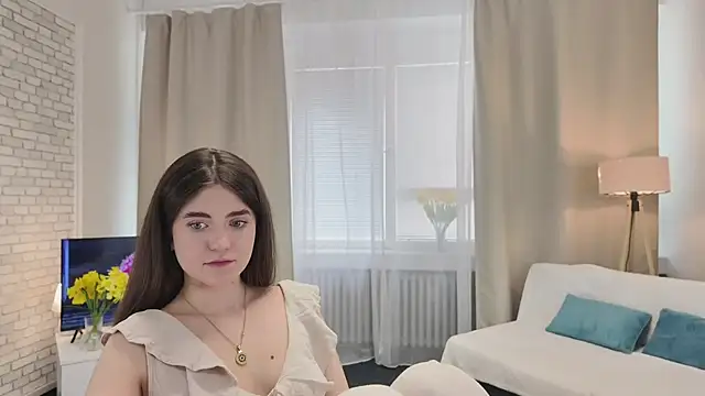SunnyBloss – Kamerová šou