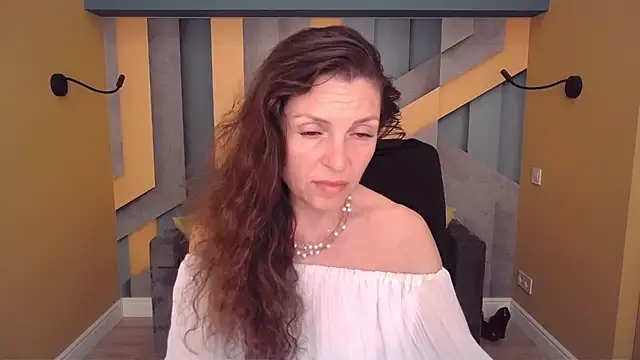 Chat XXX ao vivo de EllaLong