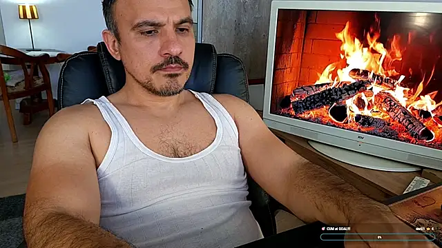 GymD4ddy Chat XXX in diretta